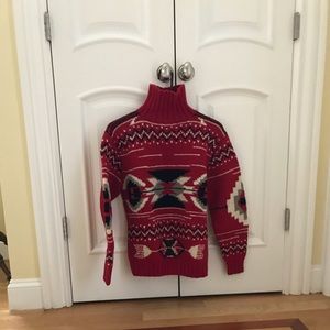 Gorgeous Ralph Lauren Turtleneck